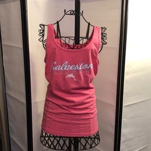 Next level tank top